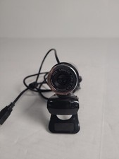 USB Webcam Video HD Web Camera with Built-in Sound Absorption Microphone