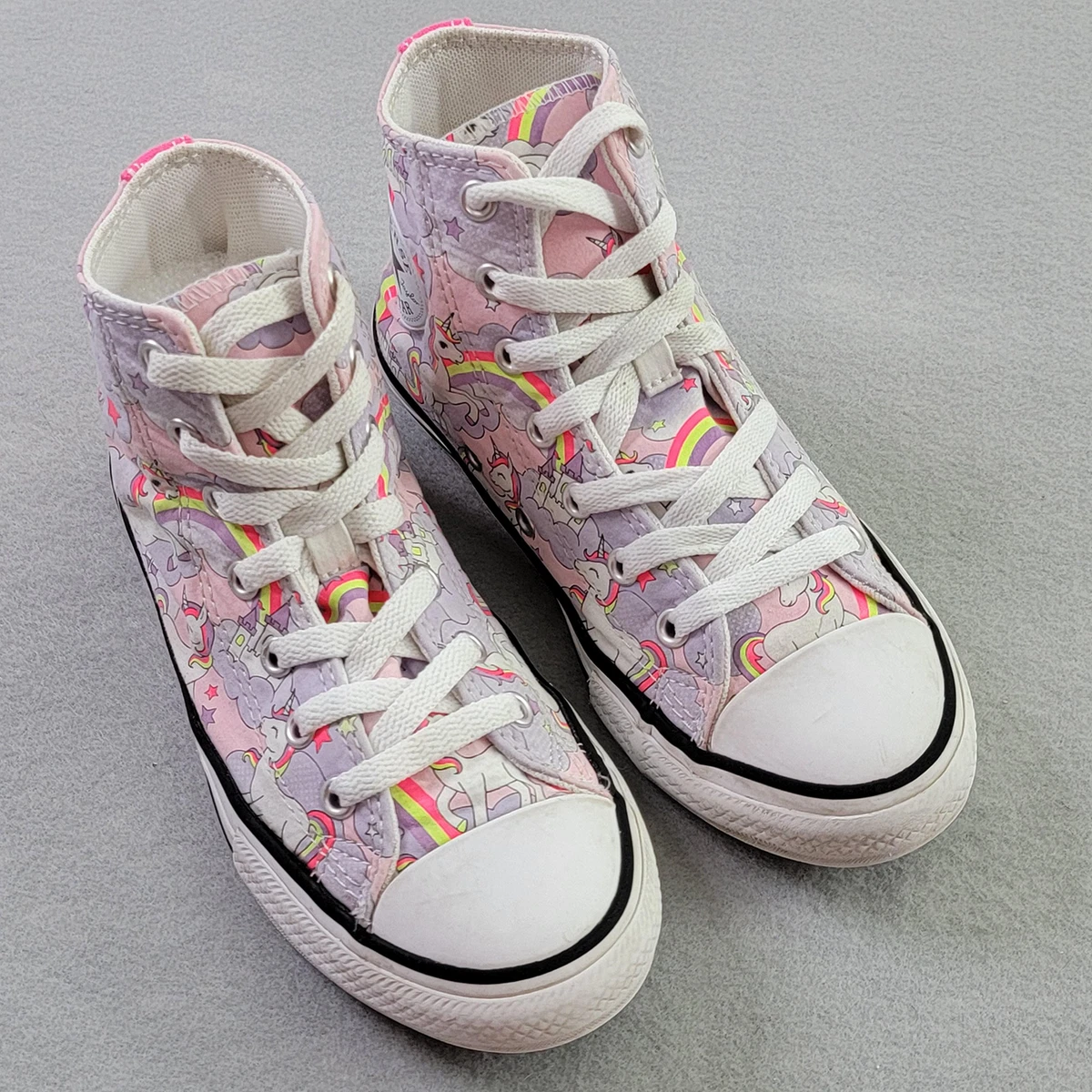 How to make high top converse low tops 2025