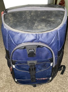 titan deep freeze 24 can backpack