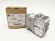 Allen Bradley 700-CF400KF Industrial Relay