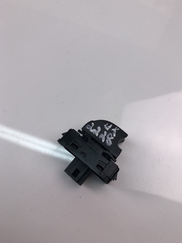 RENAULT ESPACE V JR Fensterheber Schalter 254214896R 2017 23676419