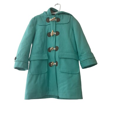 s-l400.jpg Mini Boden coat main image 0