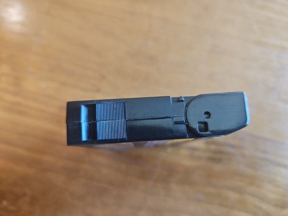 Hi8 Video 8mm Tape Cleaning Head Cleaner for CAMCORDERS eBay