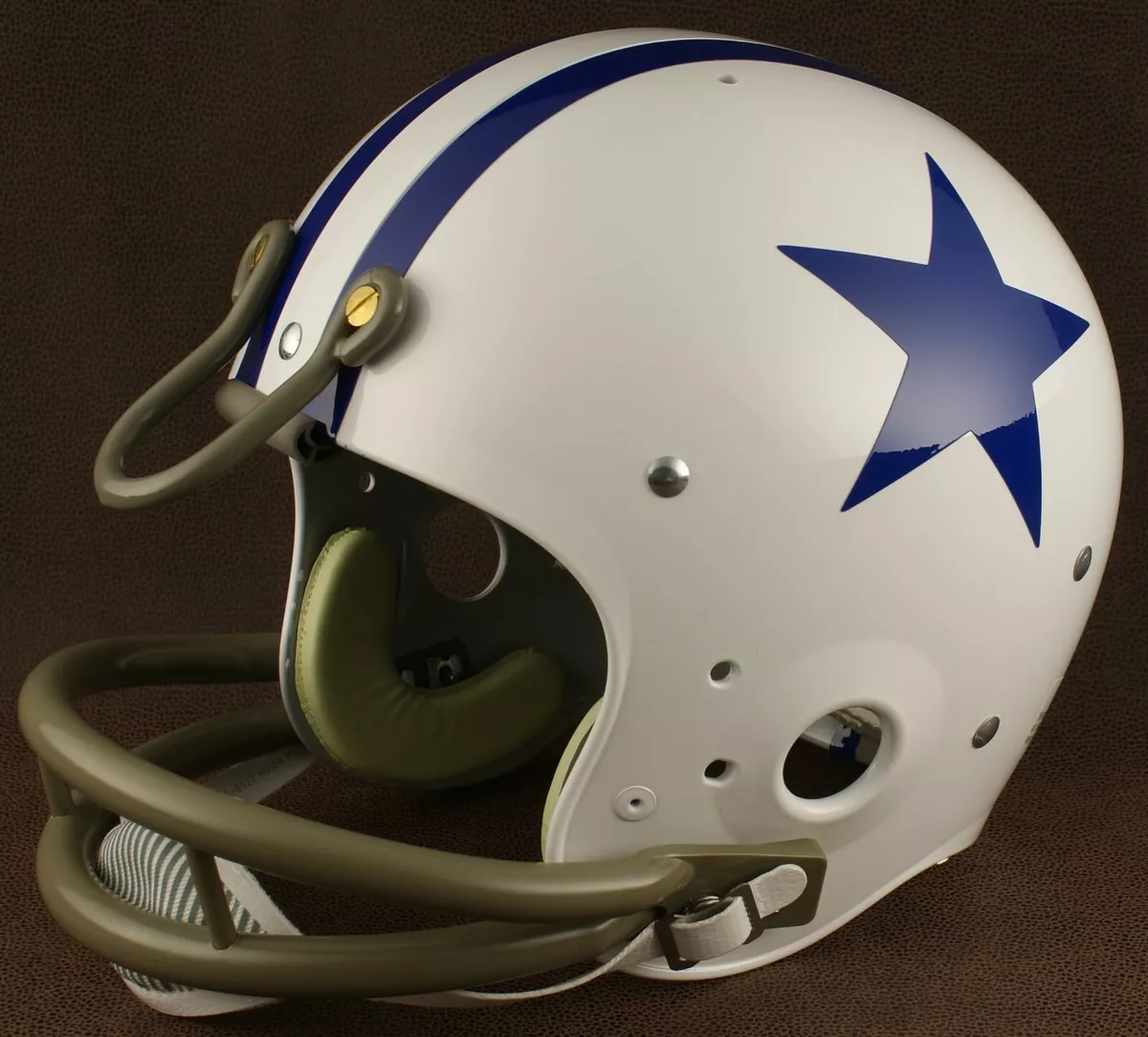 Riddell tk store