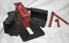 Magic Mitre  - Miter Wood Saw Box -  no Saw