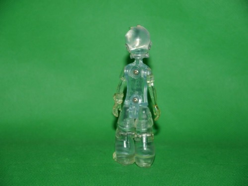 Ben 10 Figures 4 inch Range - Huge Choice - Buy 3 get 1 Free - FREE POSTAGE - Picture 254 of 262