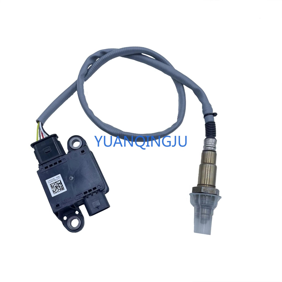 S8A2-18641 0281007478 PM Diesel Exhaust Particulate Sensor For 