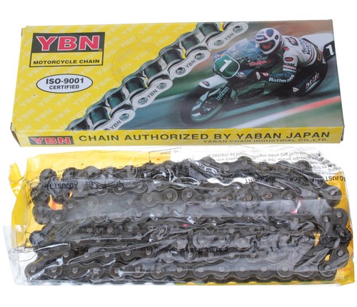 Catena A Rulli Simson 112 Maglie 1/2x5,4 - KR51/2, S50, Duo - Foto 4