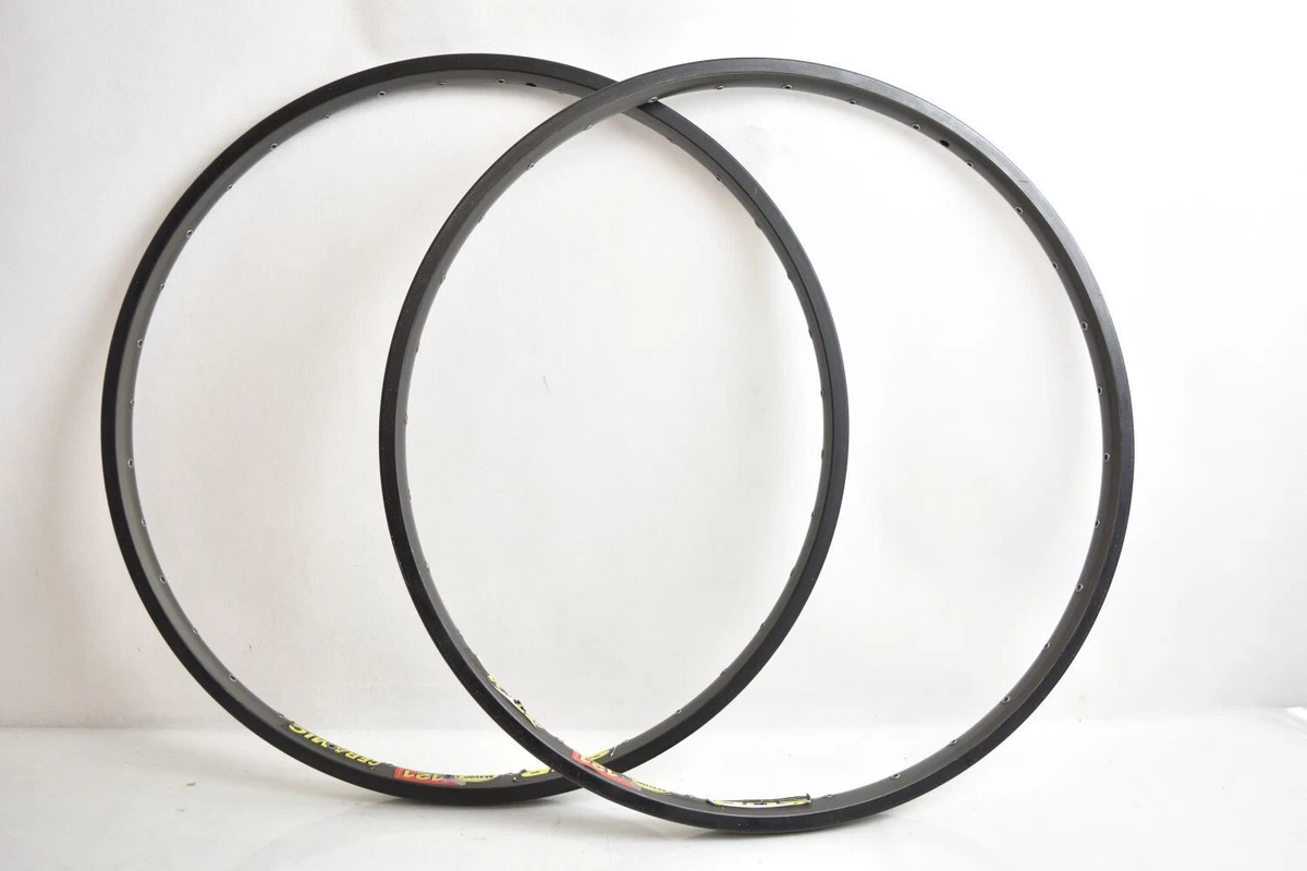 MAVIC 26インチ MA40 リムと TIMBUK2 タイヤセット old MAVIC 26インチ MA40 リムと TIMBUK2 タイヤセット old