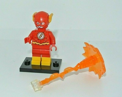 lego super heroes the flash