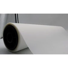 11.8in x 32.8ft Pearlescent Colorful DTF Film Roll - Cold Peel
