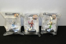 Marvel Heroclix Battle For Wakanda Op Kit Set Shuri Klaw M  Baku New Sealed
