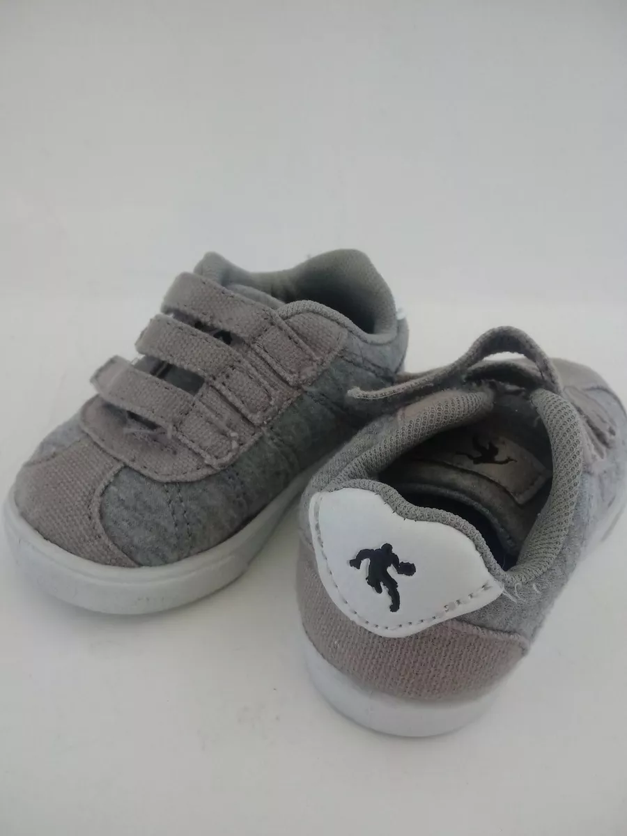 Hook and online loop boys sneakers