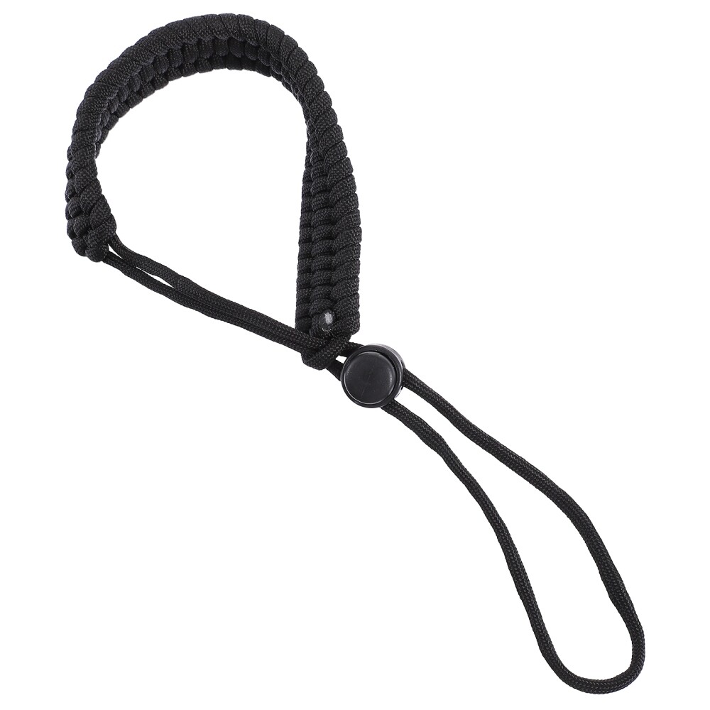 Musical Instrument Stickers Camera Wrist Strap for Hobbyists