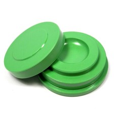 Watchmakers Oilcup Green 20mm Sink Oil Cup - HO53