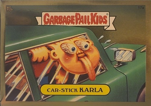 Garbage Pail Kids GPK All New Series 3 ANS3 Pick a card - Picture 115 of 143