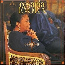 Cesaria von Cesaria Evora | CD | Zustand gut