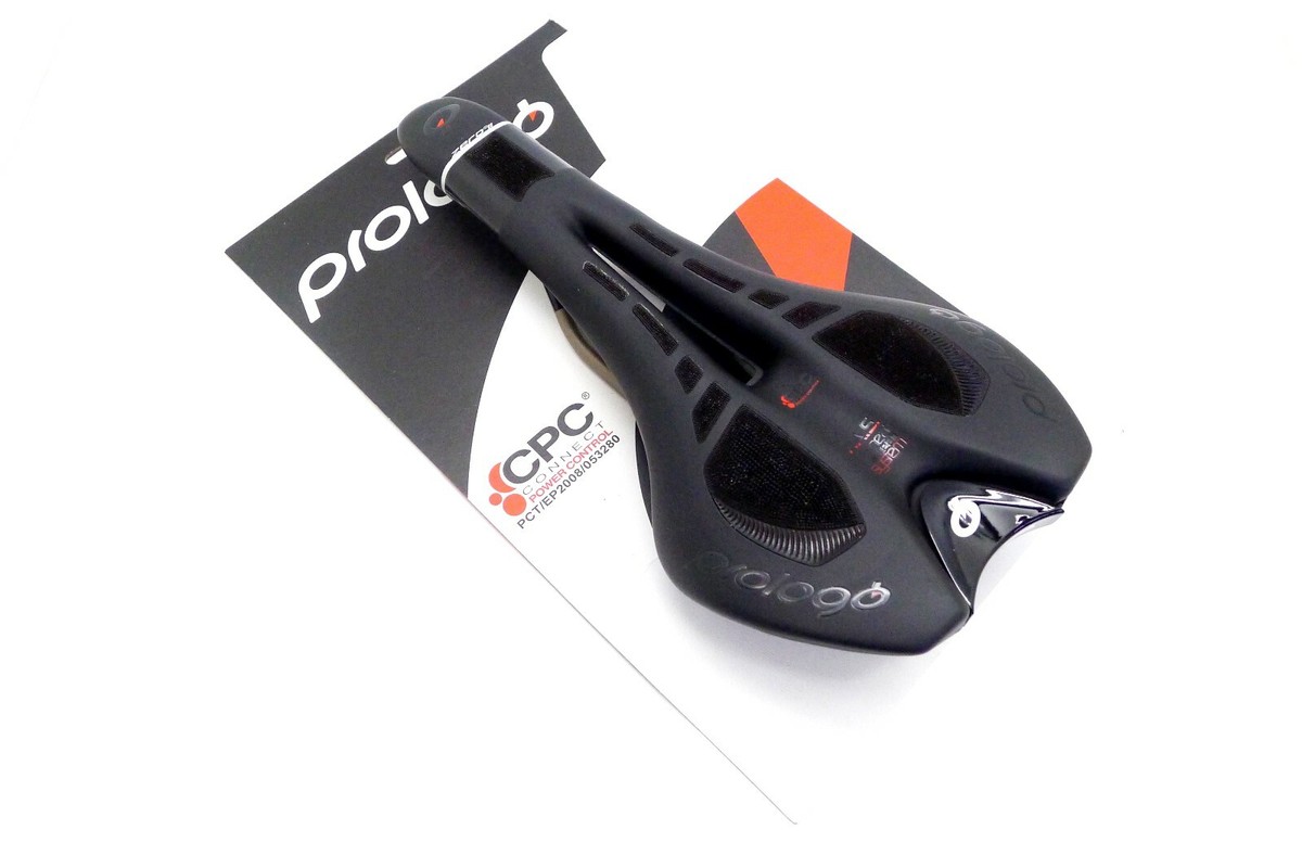 パーツ PROLOGO ZERO2 PAS TIROX Prologo プロロゴ ZERO 2 PAS TrioX ゼロ2 パス ティロックス