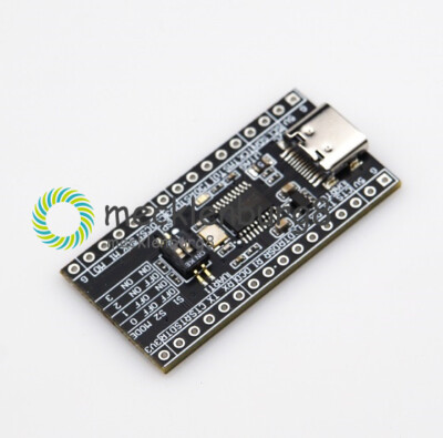 CH347 Development Board Module High Speed USB to UART / I2C / SPI / JTAG / GPIO