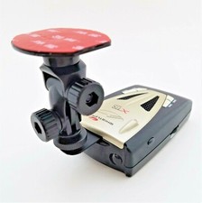 WHISTLER Radar Detector Mounting Bracket with Permanent Mount 3m VHB Base P4-W 