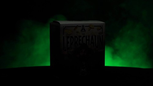The Leprechaun (Gimmicks and Instructions) di Apprentice Magic - Trucco - Video 1 di 1
