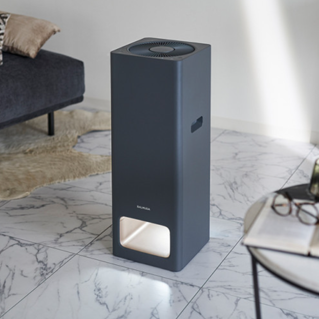 空気清浄機・イオン発生器 BALMUDA The Pure BALMUDA The Pure