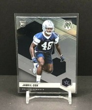 2021 Mosaic Football Rookie Cards #241-400 + Silver + Inserts You Pick/Choose 🔥