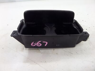 Toyota Aristo JDM RHD Console Cup Holder S160 97-05 OEM | eBay