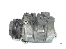 BMW E46 2.5 B AC COMPRESSOR AIR CONDITIONING COMPRESSOR AIR CONDITIONING PUMP 447220-8026