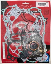 Tusk Complete Gasket Kit Top & Bottom End Engine Set Honda CRF150R CRF 150R 