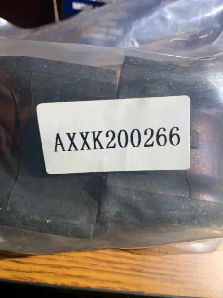 Suspension Stabilizer Bar Bushing-RWD Front NAPA/CHASSIS PARTS-NCP 2652699 - Image 4 of 4