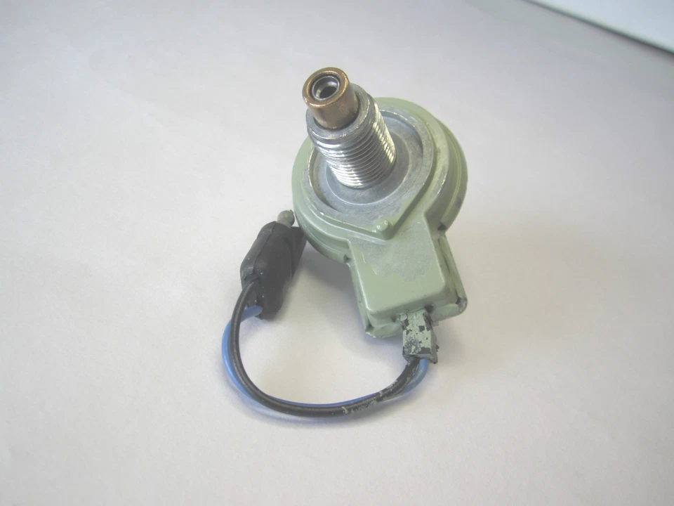 SENSOR DE VELOCIDAD CONTROL DE CRUCERO FORD 70 BRONCO LTD THUNDERBIRD MUSTANG Foto 3 de 4