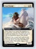 Sand Scout #47 Rare Ext. Art MTG 24 Commander: Outlaws of Thunder Junction OTC