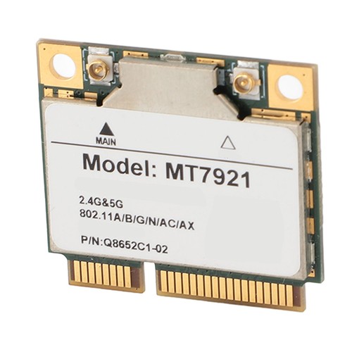 WiFi 6 Wireless Card 5GHz 1200 Mbit / S 2 4 GHz 574 Mbit / S WiFi 6 Wireless - Bild 19 von 22