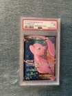 Pokémon Mew EX RC24/RC25 Legendary Treasures Full Art Holo Ultra Rare PSA 7 2013