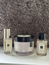 Jo Malone Mini Set Cream, Perfume And Body Wash