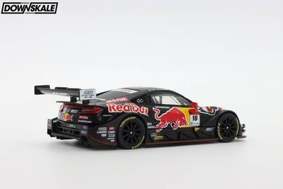 MINI GT Honda NSX-GT “Type S” GT500 #16 TEAM Red Bull MUGEN 2022
