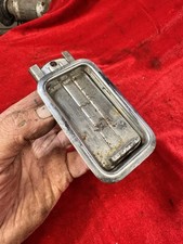 1949 1950 1951 1952 1953 1954 Chevrolet Hardtop Convertible Rear Armrest Ashtray