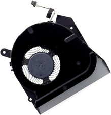 CPU Cooling Fan For HP L47695-001 ProBook 450 G6 Laptop Models DC5V
