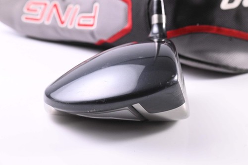 Ping G20 Driver / 10.5 Degree / Regular Flex Ping TFC 169 Shaft - Picture 3 of 9