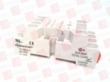 SCHNEIDER ELECTRIC 70-461-1 / 704611 (USED)
