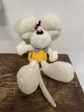 DIDDL PELUCHE VINTAGE 