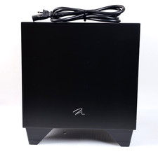 MartinLogan Dynamo 800X 10 Powered 300W Subwo...