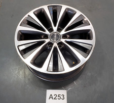 2015-2017 Oem Lincoln Navigator Alloy Wheel Rim 8.5jx20h2 Et44 Note 2015-2017 Oem Lincoln Navigator Alloy Wheel Rim 8.5jx20h2 Et44 Note