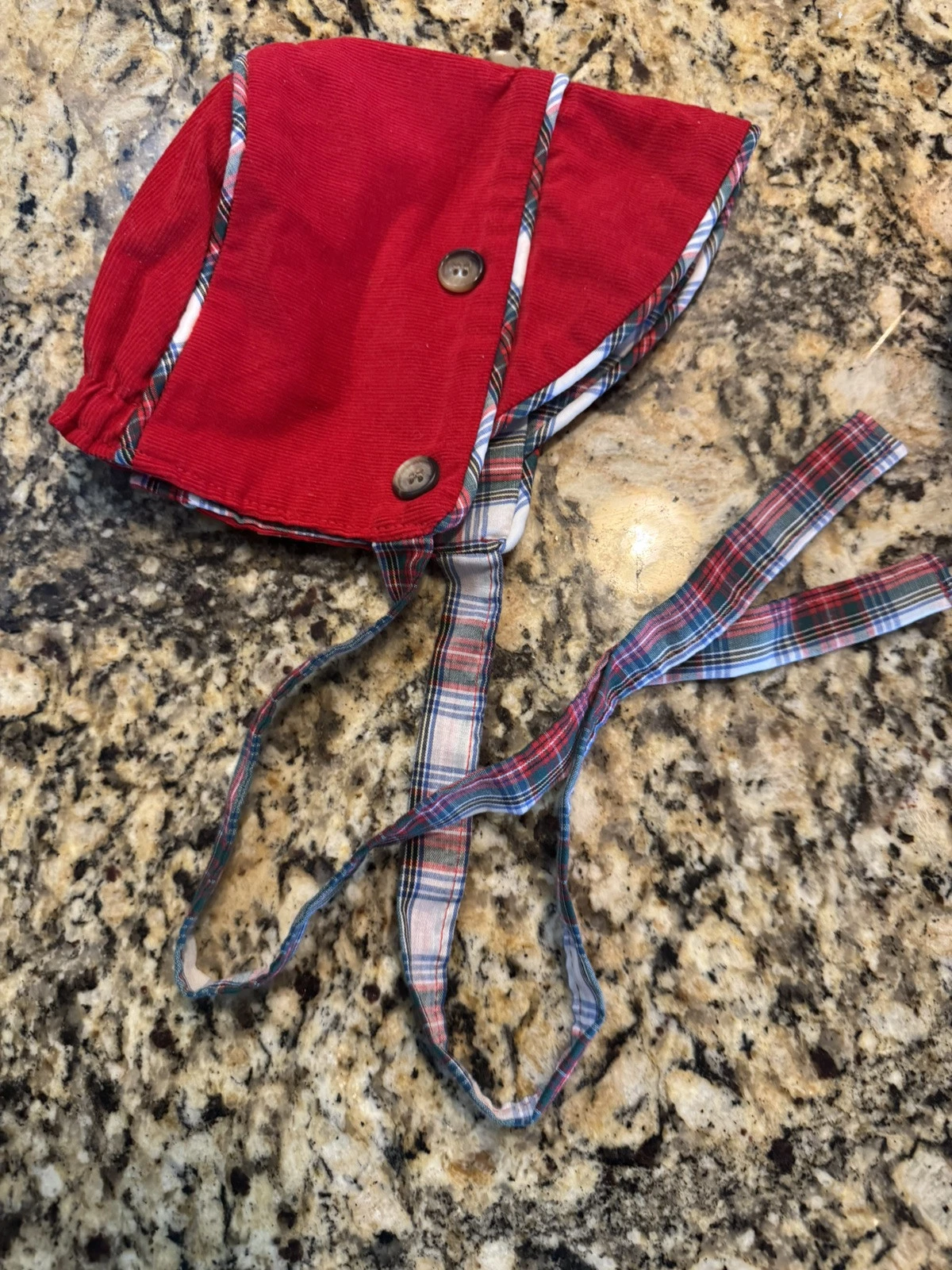 the beaufort bonnet company Bonnet Size XS (0-3M)