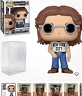 POP! Rocks #240 John Lennon 2021 Limited Edition! New In Protector Case!