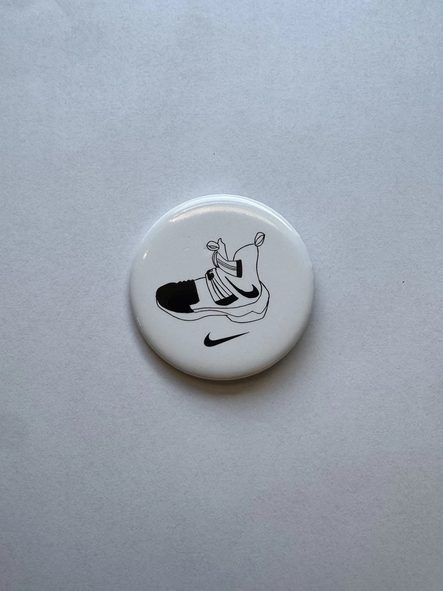 Nike Pin In other Collectible Pinbacks for sale | eBay