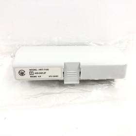 Sega DreamCast BroadBand LAN Adapter HIT-0400 Untested w/BroadBand Passport