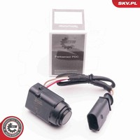 Sensor Einparkhilfe Esen Skv 28SKV037 12V FüR Vw Phaeton 3D1 3D2 3D3 3D4 3D6 3D7
