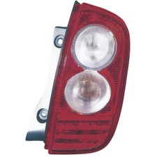 Rückleuchte Heckleuchte rechts rot für Nissan Micra III K12